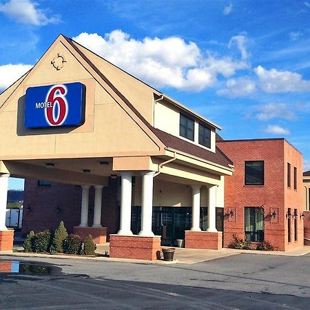 Motel 6-Lexington, Va ภายนอก รูปภาพ