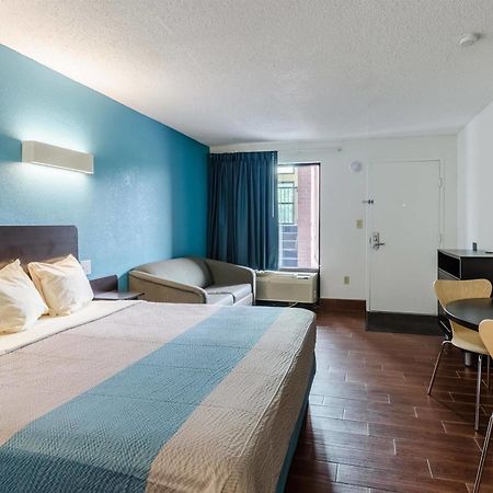 Motel 6-Lexington, Va ภายนอก รูปภาพ