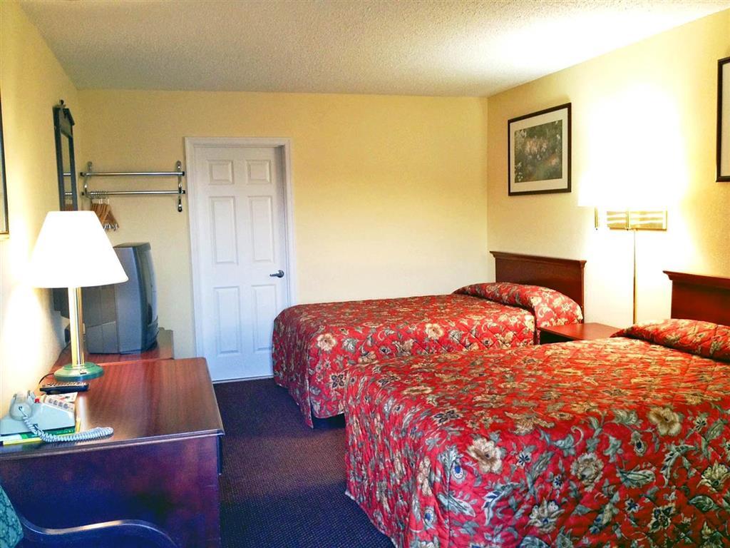 Motel 6-Lexington, Va ห้อง รูปภาพ