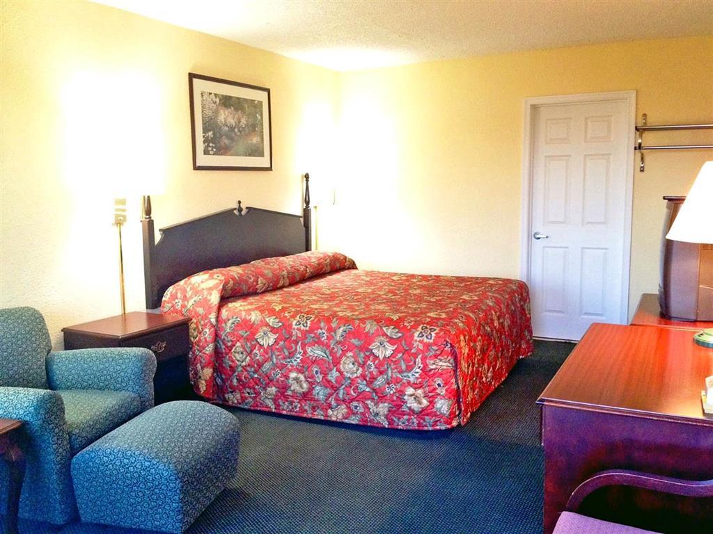 Motel 6-Lexington, Va ห้อง รูปภาพ