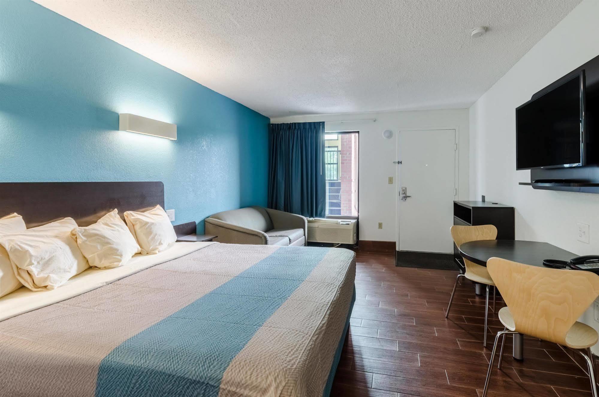 Motel 6-Lexington, Va ภายนอก รูปภาพ