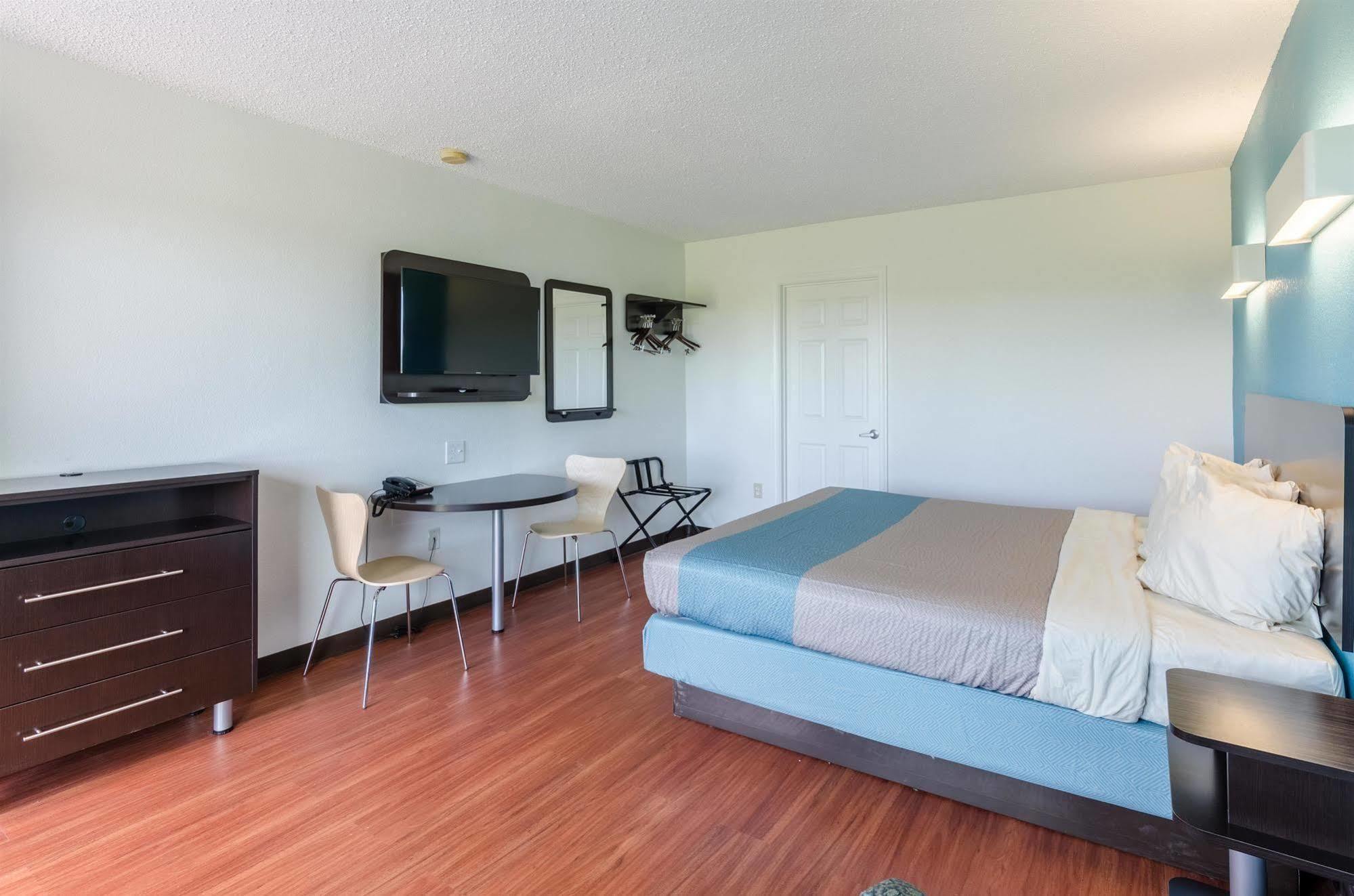 Motel 6-Lexington, Va ภายนอก รูปภาพ