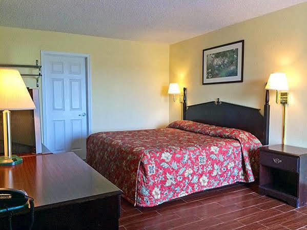 Motel 6-Lexington, Va ภายนอก รูปภาพ