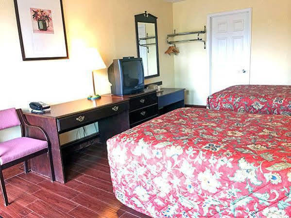 Motel 6-Lexington, Va ภายนอก รูปภาพ